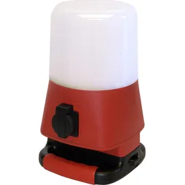 Megatron Megatron, MT69053 MTP HELFA 360° LED Arbeitsleuchte, netzbetrieben 40W 4000lm