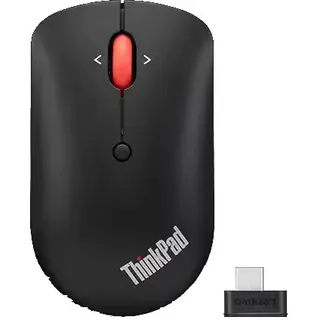 Lenovo ThinkPad Compact schwarz