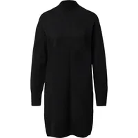 s.Oliver Strickkleid Mini Schwarz 34