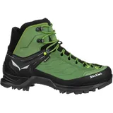 Salewa Mountain Trainer Mid GTX M asphalt/fluo orange 39