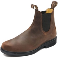 Blundstone Boots - Dress Series 2029 - Antique Brown, Größe:45 EU - 45 EU
