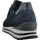 Gabor Turin Damen Low H-Weite Blau 38