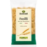 Alnatura Bio Nudeln aus Hartweizengrieß Fusilli, 500 g