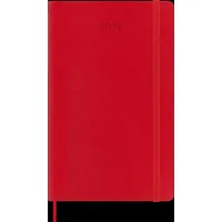 Moleskine Germany GmbH Moleskine 12 Monate Wochen Notizkalender 2026,
