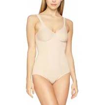 Triumph Modern Soft + Cotton Bs Damen, Neutral Beige, 95C