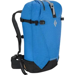 Ski-Tourenrucksack Cirque 45 ultra blue M