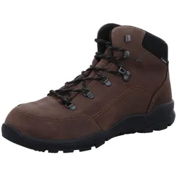 FinnComfort Boot Tibet d'grau 43