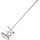Neo Tools Mörtelrührer M14 120 mm x 600 mm