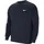 Nike Park 20 Fleece Sweatshirt Kinder obsidian/white XS 122-128 cm