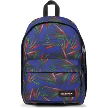 Eastpak Out of Office brize palm navy