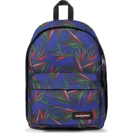 Eastpak Out of Office brize palm navy