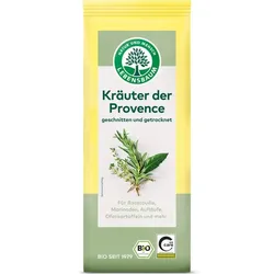 Kräuter der Provence BIO