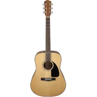 Fender CD-60 Dreadnought V3 DS Natural (0970110521)