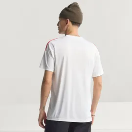 adidas Messi Trainingsshirt Weiß