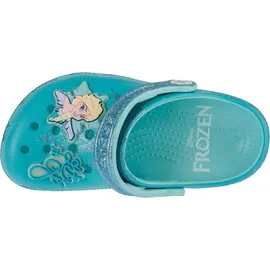 Crocs Classic Clog K Mehrfarbig 34