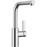 Dornbracht Elio Einhebelmischer Pull-out Chrom Matt