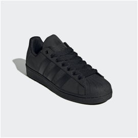 Adidas Superstar Core Black / Core Black / Core Black 43