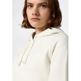 Champion ICONS TONAL Hoodie Weiß S