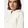 Champion ICONS TONAL Hoodie Weiß S