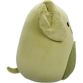 Squishmallows Brad der Retriever 30 cm Grün
