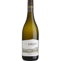 Jordan Unoaked Chardonnay 2022 - 13.50 % vol