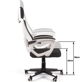 Vaiko Bürostuhl Mesh Grün