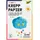 Folia Krepppapier Basic farbig sortiert 50 x 200 cm 10 Rollen