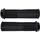 Peaty ́s Monarch Mushroom Griffe Fahrradgriffe schwarz 138 mm