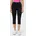Leggings Schwarz S