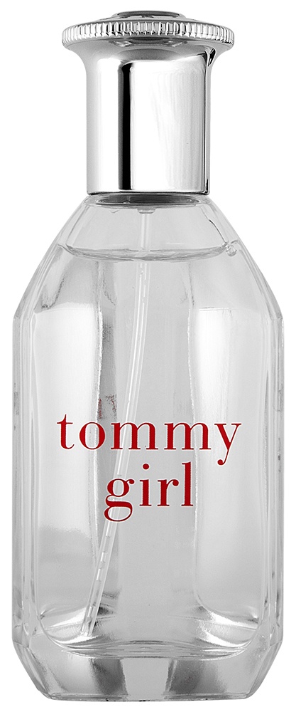 Tommy Hilfiger Tommy Girl Eau de Toilette  30 ml