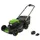 Greenworks GD48LM51SPIIK5 inkl. 1 x 5,0 Ah