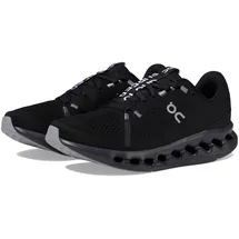 On Cloudsurfer Herren All Black 49