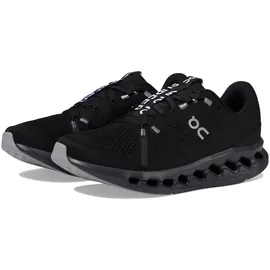 On Cloudsurfer Herren All Black 49