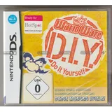WarioWare: Do It Yourself (NDS)