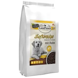 LandFleisch Softbrocken Adult Huhn 5 kg
