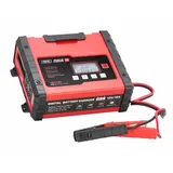 ideal professional PCHARGE15 Batterieladegerät 10-300Ah, 12V, 2A / 8A / 15AA