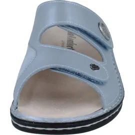 Finn Comfort Hellblau 40