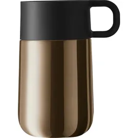 WMF Impulse Travel Mug vintage copper 0,3 l