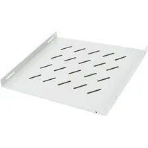 DSIT Fachboden Metall 48,5 cm x 4,5 cm x 55 cm weiß