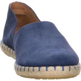 Verbenas Carmen Damen Blau 41