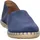 Verbenas Carmen Damen Blau 41