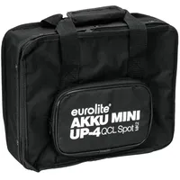 Eurolite Tasche für 4x AKKU Mini UP-4 QCL Spot