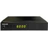 Decoder Digiquest 8500 CI HD