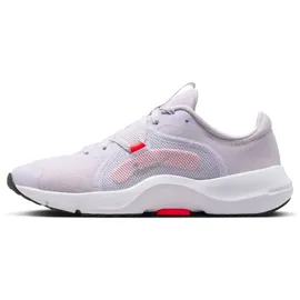 Nike In-Season TR 13 Fitnessschuhe Damen 501 barely grape/metallic silver 37.5