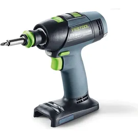 Festool T 18+3-Basic ohne Akku