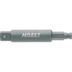 HAZET Schlag- Maschinenschrauber Adapterchskant (3/8 Zoll) - 8808S-1