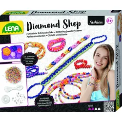 Lena - Basteln - Diamond Shop, groß