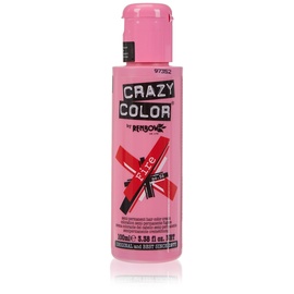 Crazy Color Renbow 56 Fire 100 ml