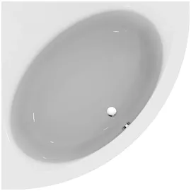 Ideal Standard Connect Air Eckbadewanne 140 x 140 cm (E125001)
