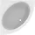 Ideal Standard Connect Air Eckbadewanne 140 x 140 cm (E125001)